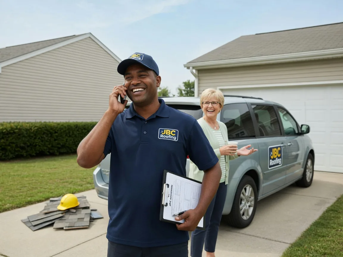 Roof Replacement Phoenixville, PA FAQs